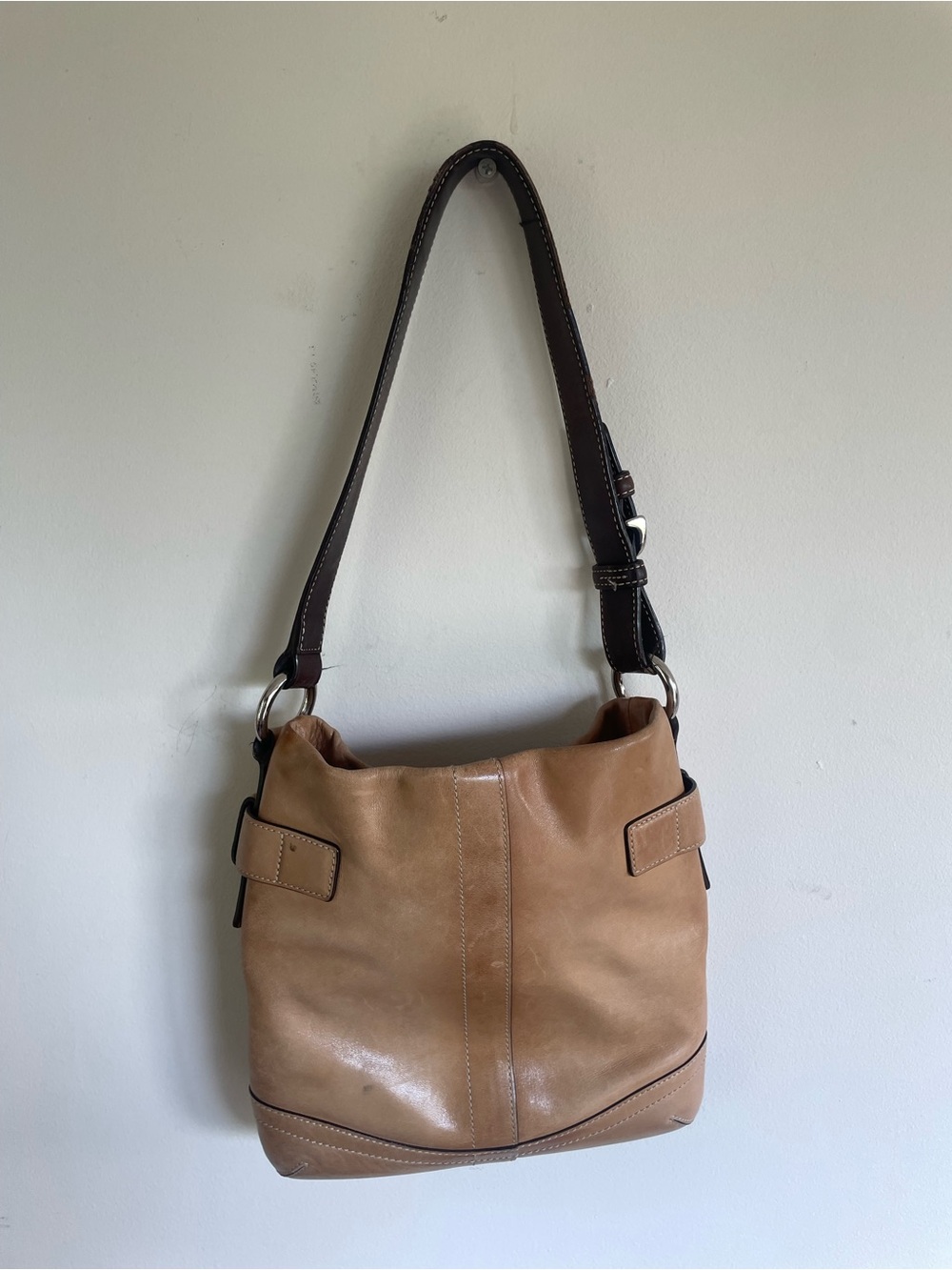 Vintage Coach Soho Slim - Picture 2 of 12